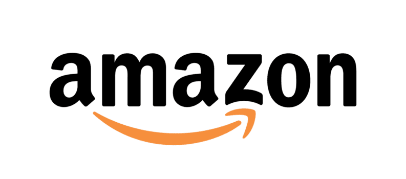 לוגו Amazon